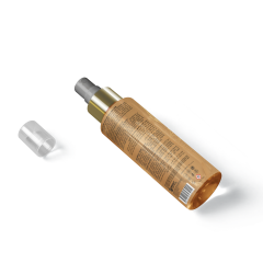 Misk Zengin Saç ve Vücut Spreyi