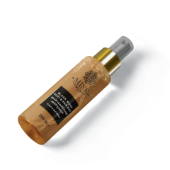 Misk Zengin Saç ve Vücut Spreyi